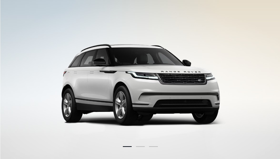 Range Rover Velar S